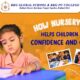 early childhood education