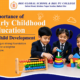 Early Childhood Education in Child Development
