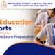cbse education system, school curriculum and competitive exam preparation